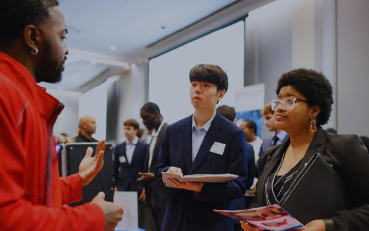 【9月17日（木）開催】Emory's Career Fair イベントのご案内